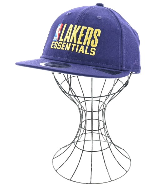 NEW ERA ニューエラ キャップ メンズ 【古着】【中古】