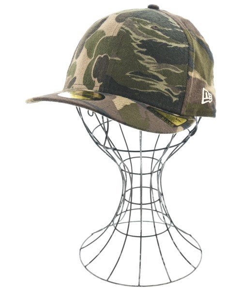 NEW ERA ニューエラ キャップ メンズ 【古着】【中古】