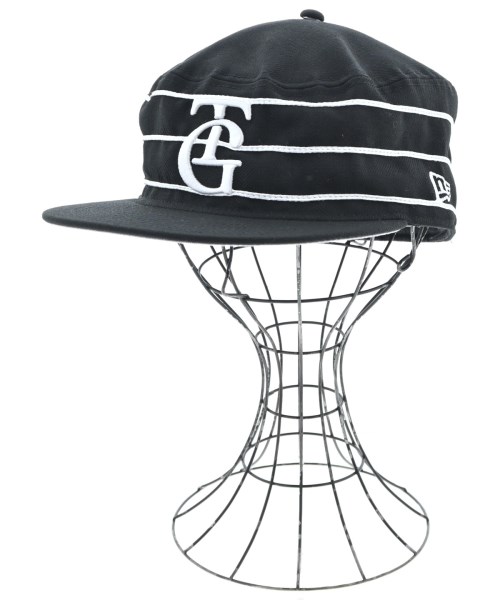 NEW ERA ニューエラ キャップ メンズ 【古着】【中古】