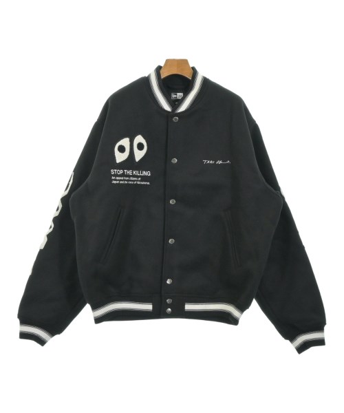 NEW ERA ニューエラ スタジャン メンズ 【古着】【中古】