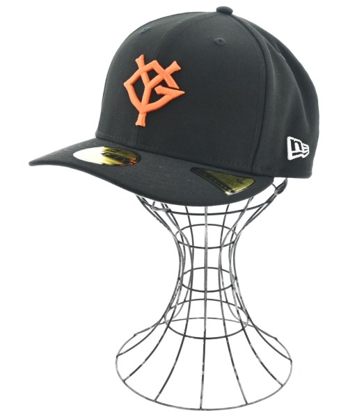 NEW ERA ニューエラ キャップ メンズ 【古着】【中古】