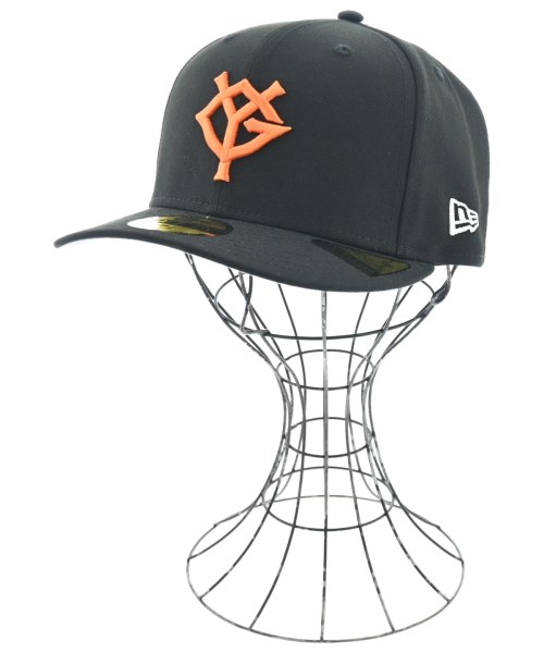 NEW ERA ニューエラ キャップ メンズ 【古着】【中古】