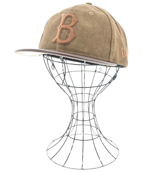 NEW ERA ニューエラ キャップ メンズ 【古着】【中古】