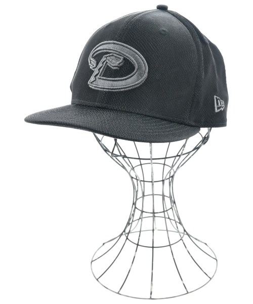 NEW ERA ニューエラ キャップ メンズ 【古着】【中古】
