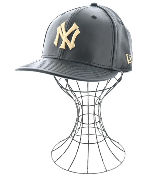 NEW ERA ニューエラ キャップ メンズ 【古着】【中古】