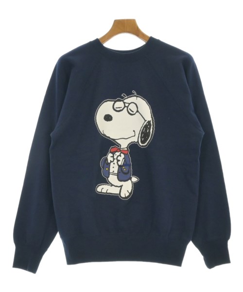 Rocky Mountain Featherbed ロッキーマウンテンフェザーベッド 流汗 メンズ 【古着】【中古】