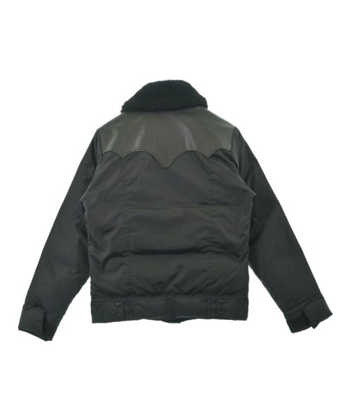 Rocky Mountain Featherbed ロッキーマウンテンフェザーベッド ダウンジャケット/ダウンベスト メンズ 【古着】【中古】_1