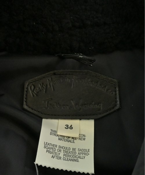 Rocky Mountain Featherbed ロッキーマウンテンフェザーベッド ダウンジャケット/ダウンベスト メンズ 【古着】【中古】_2
