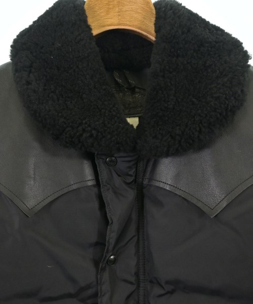 Rocky Mountain Featherbed ロッキーマウンテンフェザーベッド ダウンジャケット/ダウンベスト メンズ 【古着】【中古】_3