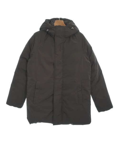 PYRENEX ピレネックス ダウンジャケット/ダウンベスト メンズ 【古着】【中古】の通販は