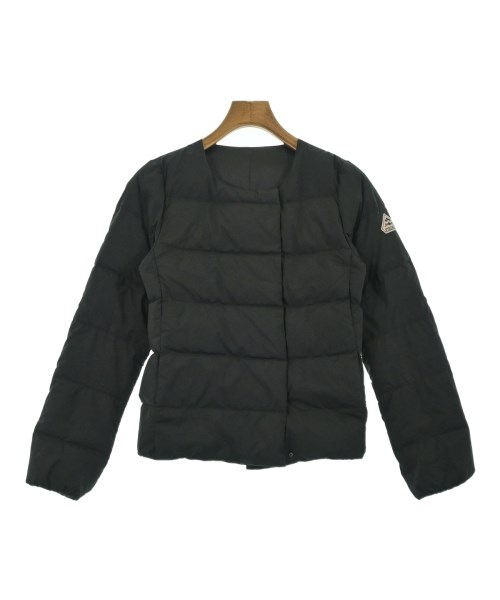 PYRENEX ピレネックス ダウンジャケット/ダウンベスト レディース 【古着】【中古】