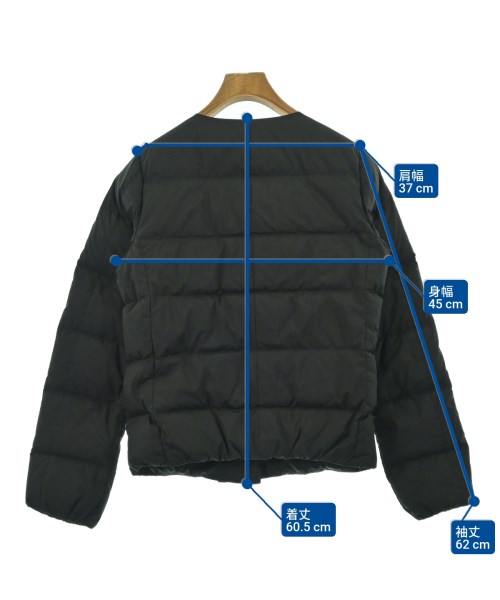 PYRENEX ピレネックス ダウンジャケット/ダウンベスト レディース 【古着】【中古】_5
