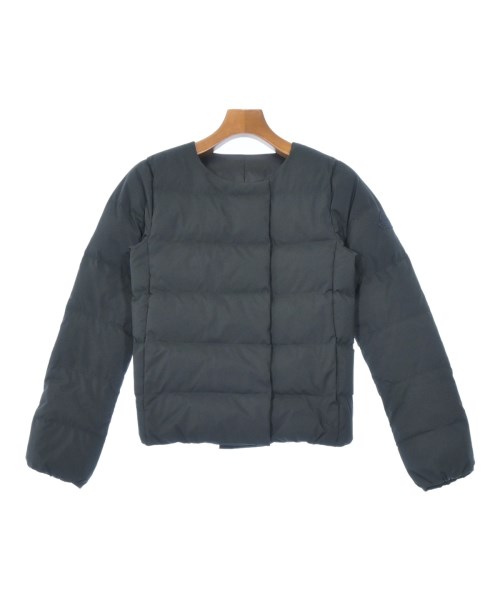 PYRENEX ピレネックス ダウンジャケット/ダウンベスト レディース 【古着】【中古】