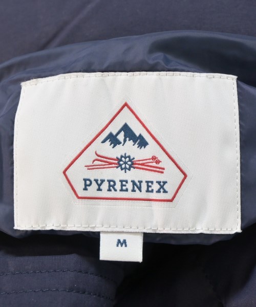 PYRENEX ピレネックス ダウンジャケット/ダウンベスト メンズ 【古着】【中古】_2