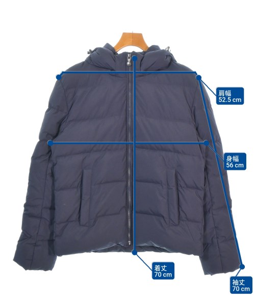 PYRENEX ピレネックス ダウンジャケット/ダウンベスト メンズ 【古着】【中古】_7