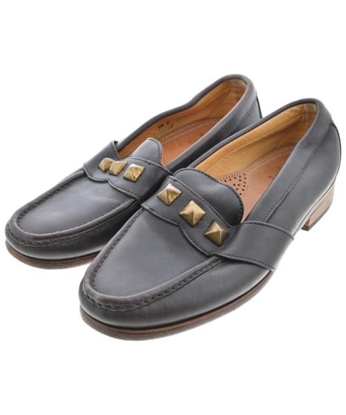 YUKETEN ユケテン ビジネス・ドレスシューズ メンズ 【古着】【中古】