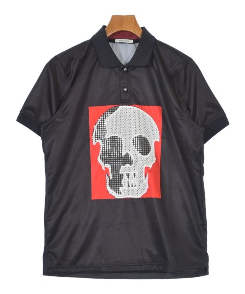 MARK&LONA マークアンドロナ ポロシャツ メンズ 【古着】【中古】