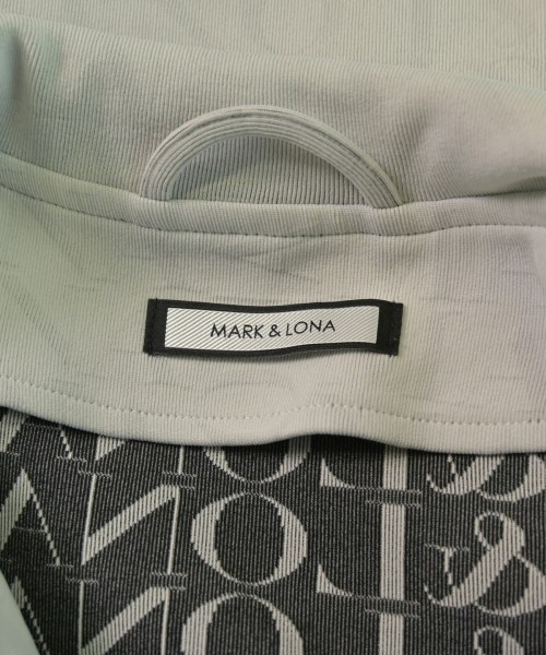 MARK&amp;LONA マークアンドロナ ブルゾン メンズ 【古着】【中古】_2