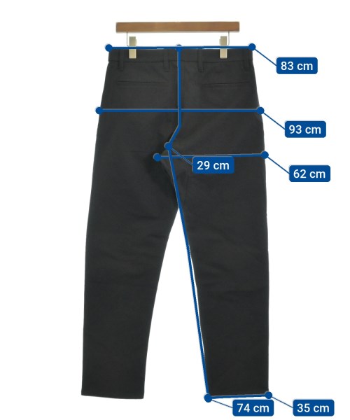 ACRONYM アクロニウム パンツ（その他） メンズ 【古着】【中古】_9