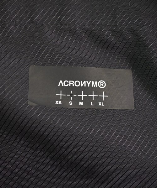 ACRONYM アクロニウム パンツ（その他） メンズ 【古着】【中古】_2