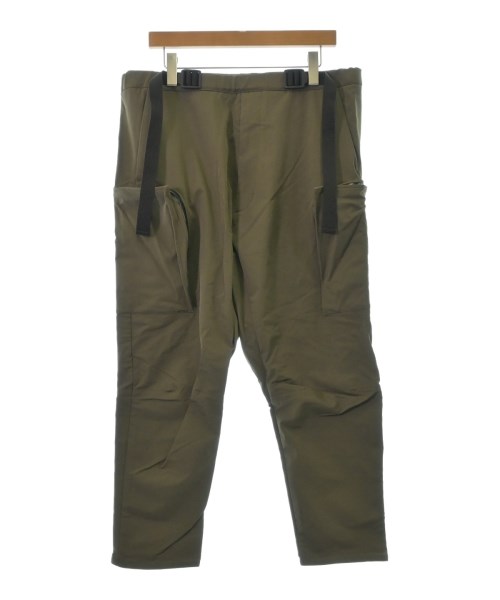 ACRONYM アクロニウム カーゴパンツ メンズ 【古着】【中古】