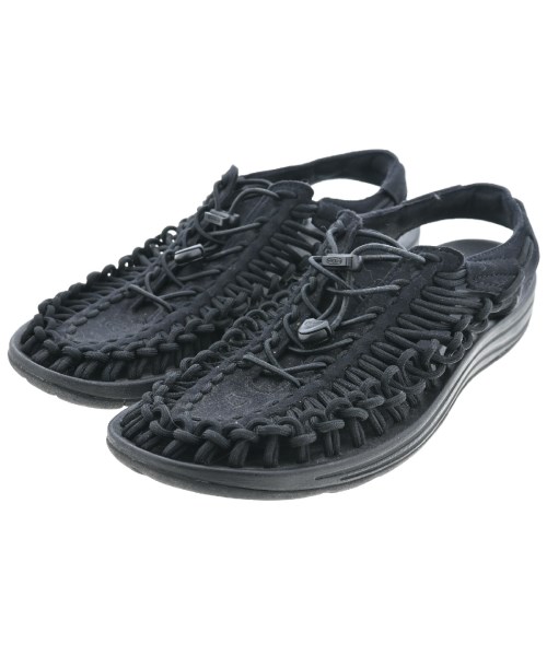 KEEN キーン サンダル メンズ 【古着】【中古】の通販は