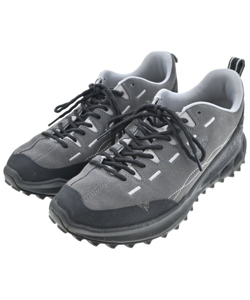 KEEN キーン スニーカー メンズ 【古着】【中古】