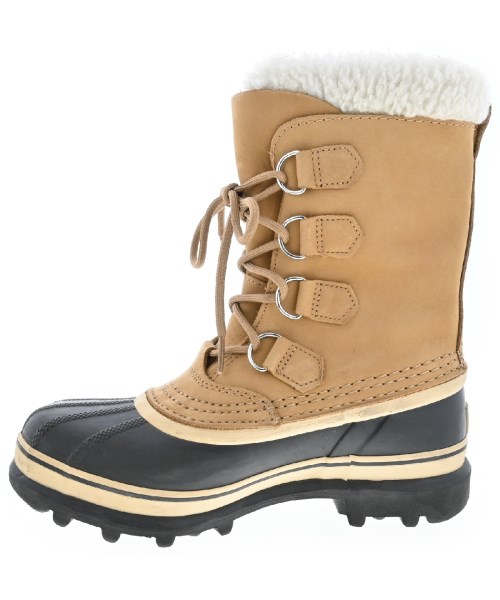 SOREL ソレル ブーツ レディース 【古着】【中古】の通販は