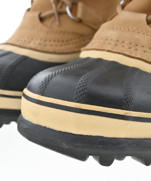 SOREL ソレル ブーツ レディース 【古着】【中古】の通販は