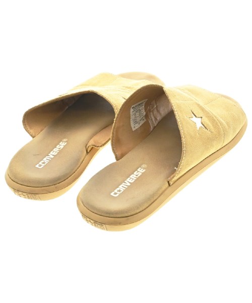 CONVERSE ADDICT コンバース アディクト サンダル メンズ 【古着 