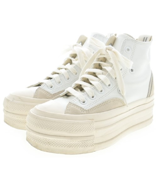 CONVERSE ADDICT コンバース　アディクト スニーカー レディース 【古着】【中古】｜au PAY マーケット