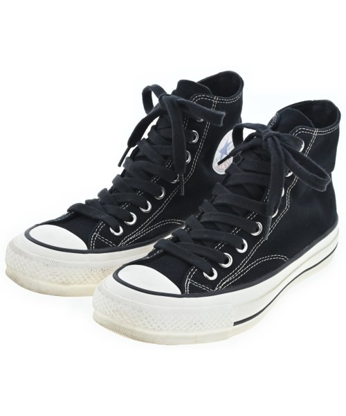 CONVERSE ADDICT コンバース　アディクト スニーカー レディース 【古着】【中古】