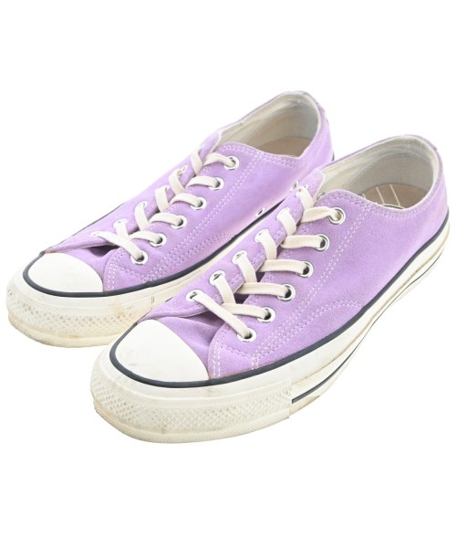 CONVERSE ADDICT コンバース　アディクト スニーカー メンズ 【古着】【中古】