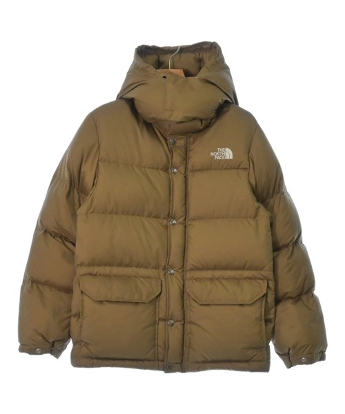THE NORTH FACE PURPLE LABEL ザノースフェイスパープルレーベル ダウンジャケット/ダウンベスト メンズ 【古着】【中古】の通販は