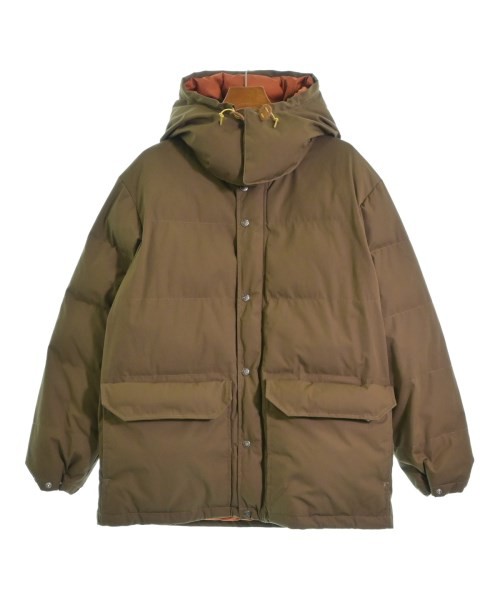 THE NORTH FACE PURPLE LABEL ザノースフェイスパープルレーベル ブルゾン（その他） メンズ 【古着】【中古】