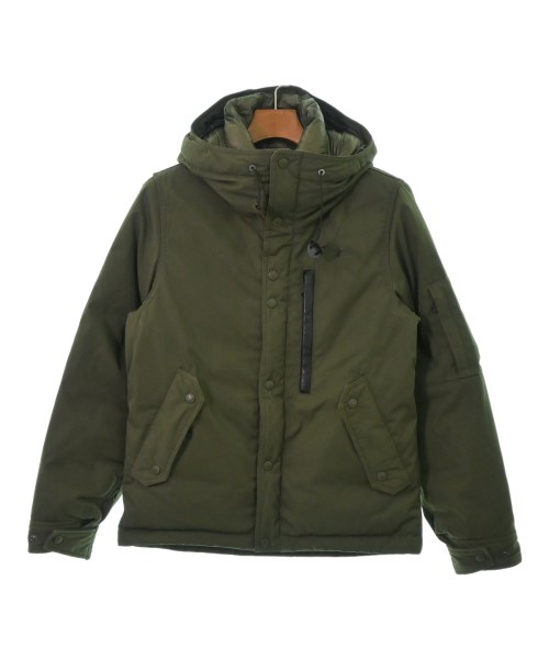THE NORTH FACE PURPLE LABEL ザノースフェイスパープルレーベル 