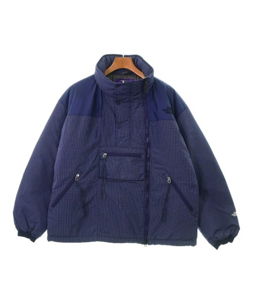 THE NORTH FACE PURPLE LABEL ザノースフェイスパープルレーベル ブルゾン（その他） メンズ 【古着】【中古】