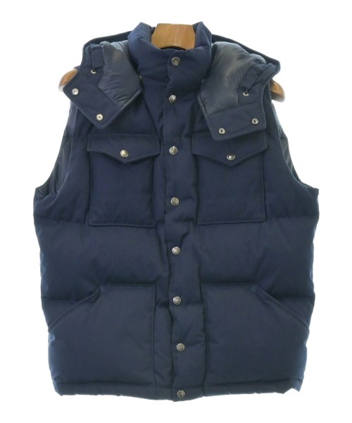 THE NORTH FACE PURPLE LABEL ザノースフェイスパープルレーベル ブルゾン（その他） メンズ 【古着】【中古】の通販は