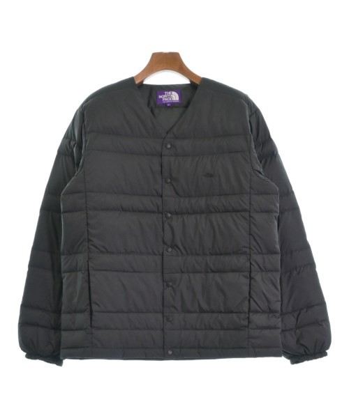 THE NORTH FACE PURPLE LABEL ザノースフェイスパープルレーベル ダウンジャケット/ダウンベスト メンズ 【古着】【中古】