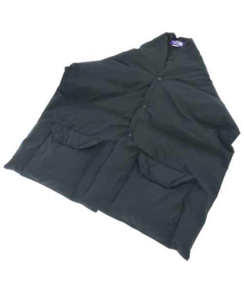 THE NORTH FACE PURPLE LABEL ザノースフェイスパープルレーベル ストール メンズ 【古着】【中古】