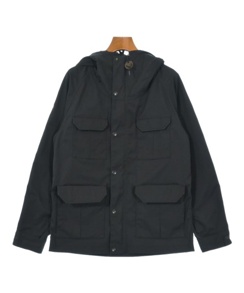 THE NORTH FACE PURPLE LABEL ザノースフェイスパープルレーベル マウンテンパーカー レディース 【古着】【中古】