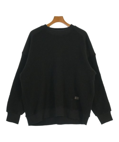 THE NORTH FACE PURPLE LABEL ザノースフェイスパープルレーベル スウェット メンズ 【古着】【中古】