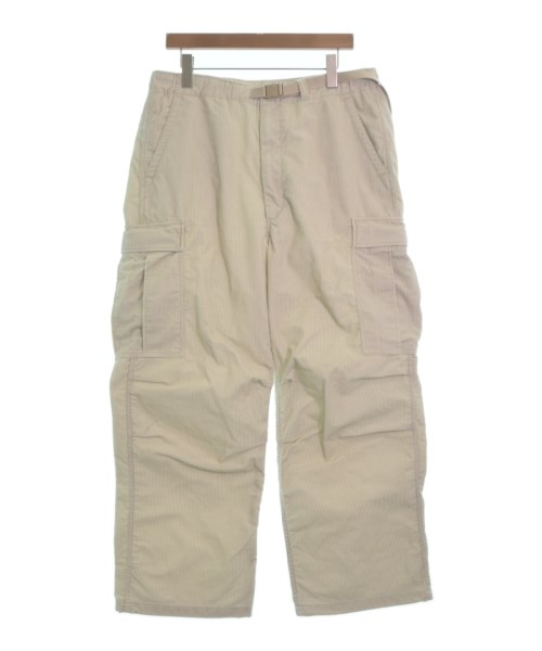 THE NORTH FACE PURPLE LABEL ザノースフェイスパープルレーベル カーゴパンツ メンズ 【古着】【中古】の通販は