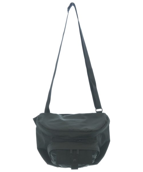 THE NORTH FACE PURPLE LABEL ザノースフェイスパープルレーベル ショルダーバッグ メンズ 【古着】【中古】