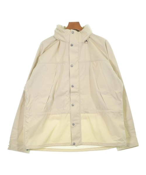 THE NORTH FACE PURPLE LABEL ザノースフェイスパープルレーベル マウンテンパーカー メンズ 【古着】【中古】