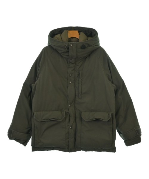 THE NORTH FACE PURPLE LABEL ザノースフェイスパープルレーベル ダウンジャケット/ダウンベスト メンズ 【古着】【中古】