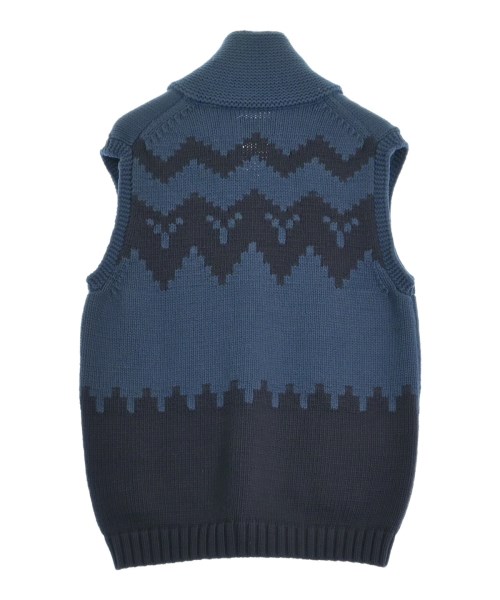 THE NORTH FACE ニット・セーター メンズ ザ ノースフェイス 中古 古着