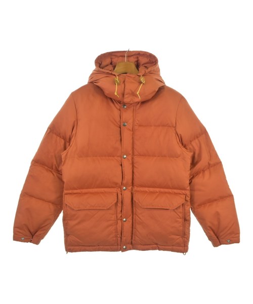 THE NORTH FACE PURPLE LABEL ザノースフェイスパープルレーベル ダウンジャケット/ダウンベスト メンズ 【古着】【中古】