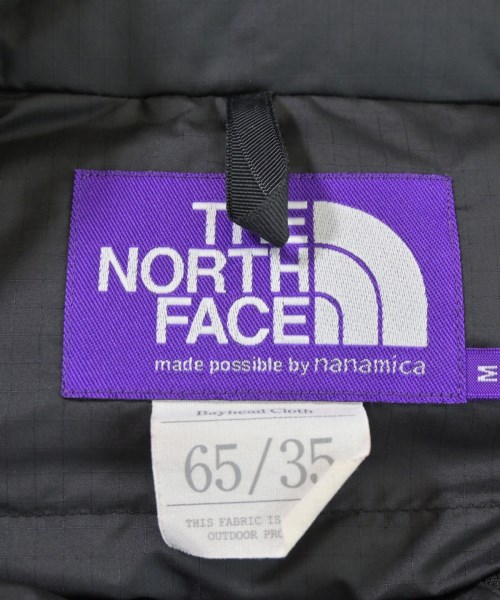 THE NORTH FACE PURPLE LABEL ザノースフェイスパープルレーベル ダウンジャケット/ダウンベスト メンズ 【古着】【中古】_2