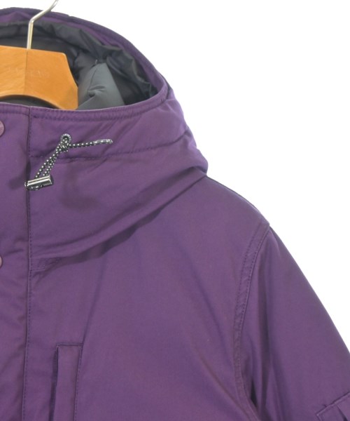 THE NORTH FACE PURPLE LABEL ザノースフェイスパープルレーベル ダウンジャケット/ダウンベスト メンズ 【古着】【中古】_3